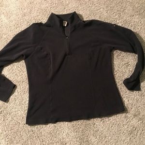 L.L. Bean fleece